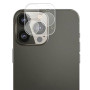 Захисне скло Tempered Glass 2.5D на задню камеру для Apple iPhone 13 Pro