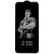 Защитное стекло 2.5D King Fire для iPhone 14 Pro, Black