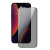 Захисне скло антишпигун HOCO A25 для Apple iPhone 13 Mini, Black