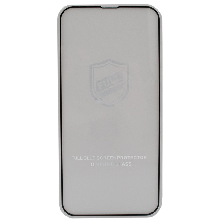 Защитное стекло Gelius Full Glue Ultra-Thin 0.25mm для Apple iPhone 13 Pro Max, Black