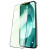 Защитное стекло Full Screen Full Glue XO FA5 2.5D Anti-glare 0.26mm для Apple iPhone 13 / 13 Pro, Black