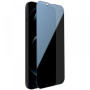 Захисне скло 9H Design for Apple Iphone 14 Pro Max, Black