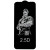 Защитное стекло 2.5D King Fire для iPhone 14 Pro Max, Black