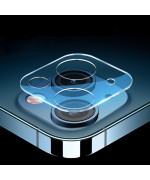 Захисне скло HD Tempered Glass на заднюю камеру для Apple iPhone 14 / iPhone 14 Plus