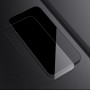 Захисне скло Nillkin CP+PRO Full Cover Glass для Apple iPhone 15, Black