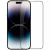 Захисне скло Nillkin CP+PRO Full Cover Glass для Apple iPhone 15 Plus, Black