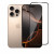 Захисне скло Full Screen для iPhone 16 Pro Max, Black