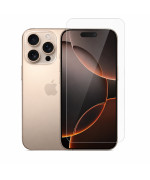 Защитное стекло Tempered Glass 0.3mm для iPhone 16 Pro Max
