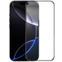 Захисне скло Nillkin H+Pro Tempered Glass для  iPhone 16 Plus з рамкою для поклейки