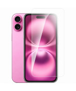 Защитное стекло Tempered Glass 0.3mm для iPhone 16 Plus