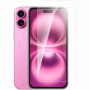 Защитное стекло Tempered Glass 0.3mm для iPhone 16 Plus