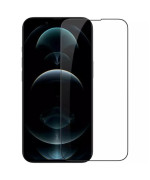 Защитное стекло Nillkin CP+PRO Full Cover Glass для iPhone 16e