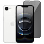 Захисне скло Privacy Full Screen для iPhone 16e, Black