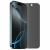 Защитное стекло Privacy для iPhone 17 Pro, Black