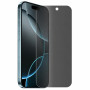 Защитное стекло Privacy для iPhone 17 Pro, Black