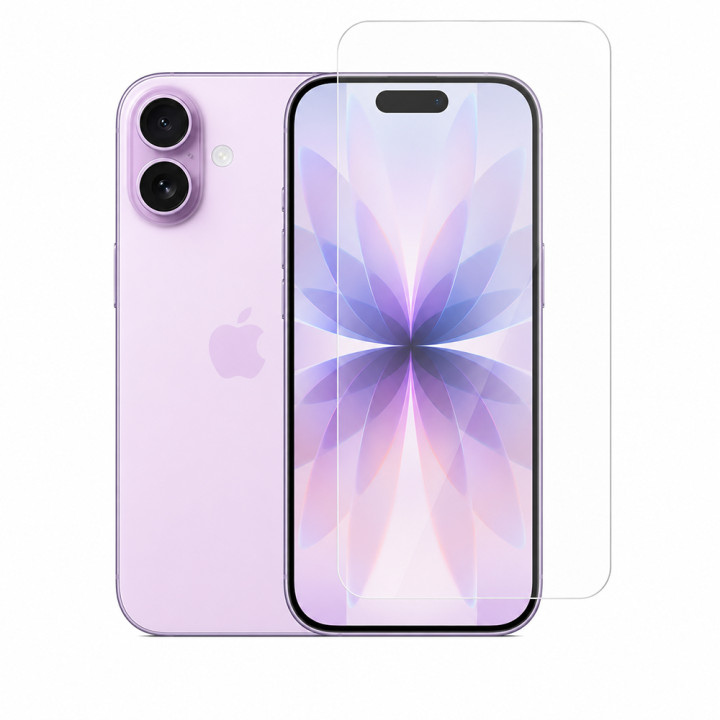 Защитное стекло Tempered Glass 0.3mm для iPhone 17