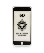 Захисне скло Full Screen Full Glue 5D Tempered Glass для Apple iPhone 6 Plus