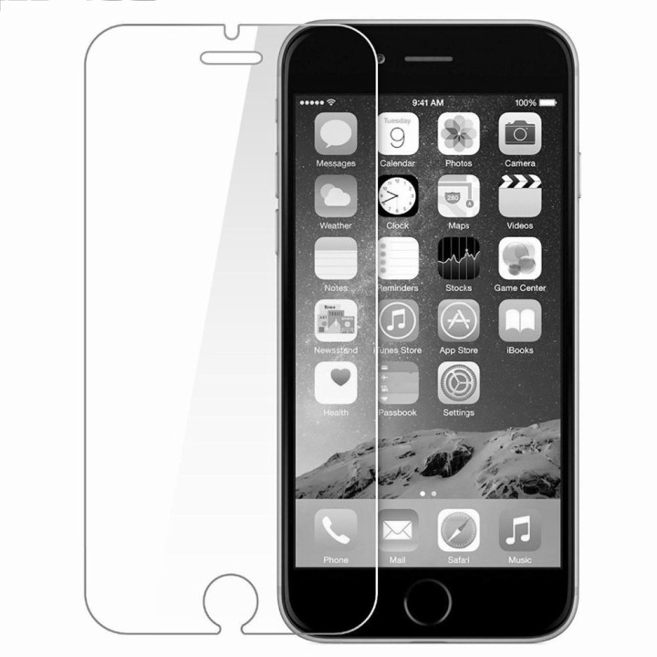 Захисне скло Tempered Glass для 0,3мм для Apple iPhone 6