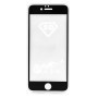 Защитное стекло Full Screen Full Glue 5D Tempered Glass для Apple iPhone 6