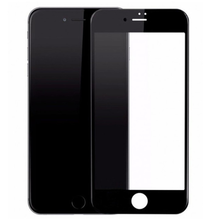 Защитное стекло Full Screen Full Glue 5D Tempered Glass  для Apple iPhone 7/8