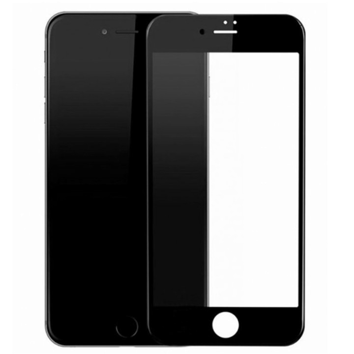 Захисне скло Full Screen Full Glue 5D Tempered Glass для Apple iPhone 7 plus / iPhone 8 plus