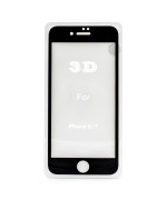 Защитное стекло Mocoll 3D Curve Full Cover Tempered Glass (+ задняя пленка) для Apple iPhone 7 / 8