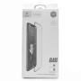 Захисне скло Baseus 3D Arc-surface для Apple iPhone 11 Pro / X / XS, Black