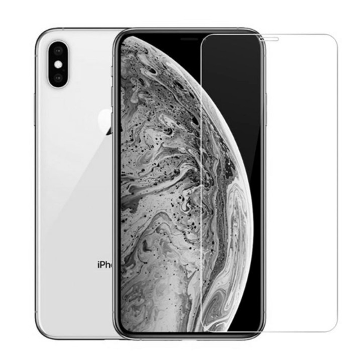 Защитное стекло 0.3mm Tempered Glass для Apple iPhone 11 / XR (Прозрачное)