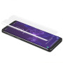 Защитное стекло 3D Tempered Glass UV для Apple iPhone 11 Pro Max / XS Max с клеем и лампой, Transparent