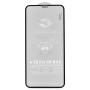 Захисне скло Full Screen Full Glue 6D Tempered Glass для Apple iPhone 11 Pro Max / XS Max, Black