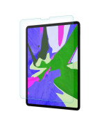 Захисне скло 0.3mm Tempered Glass для Apple iPad Pro 12.9 2020 / 2021 Transparent