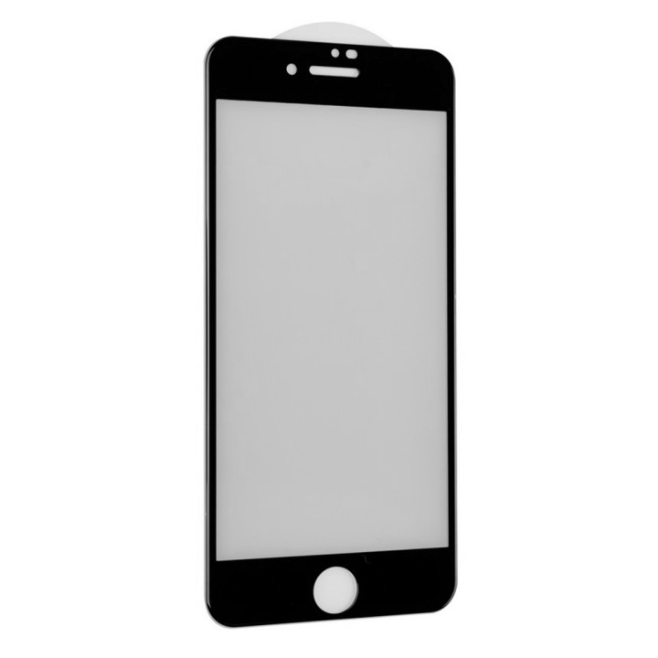 Защитное стекло Gelius Green Life Full Glue 2.5D для Apple iPhone SE 2020, Black