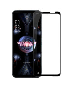 Защитное стекло Nillkin CP+PRO Full Cover Glass для Asus ROG Phone 6 / 6 Pro / 7, Black