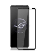 Захисне скло Full Screen 2,5D Tempered Glass для Asus Rog Phone 7, Black
