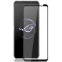Защитное стекло Full Screen 2,5D Tempered Glass для Asus Rog Phone 7, Black