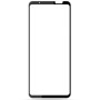 Захисне скло Full Screen 2,5D Tempered Glass для Asus Rog Phone 7, Black