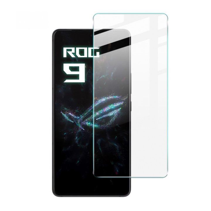 Захисне скло Tempered Glass 0.3mm для Asus Rog Phone 9 FE