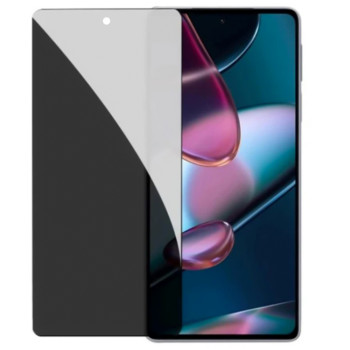 Захисне скло Privacy Full Screen для Asus Rog Phone 9 FE, Black