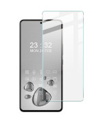 Защитное стекло 2.5D 0.3mm Tempered Glass для Asus Zenfone 11 Ultra