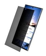 Захисне скло Privacy Full Screen для Asus Zenfone 12 Ultra, Black