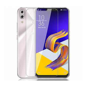 Защитное стекло Tempered Glass 2.5D 0.3mm Tempered Glass для Asus Zenfone 5z ZS620KL