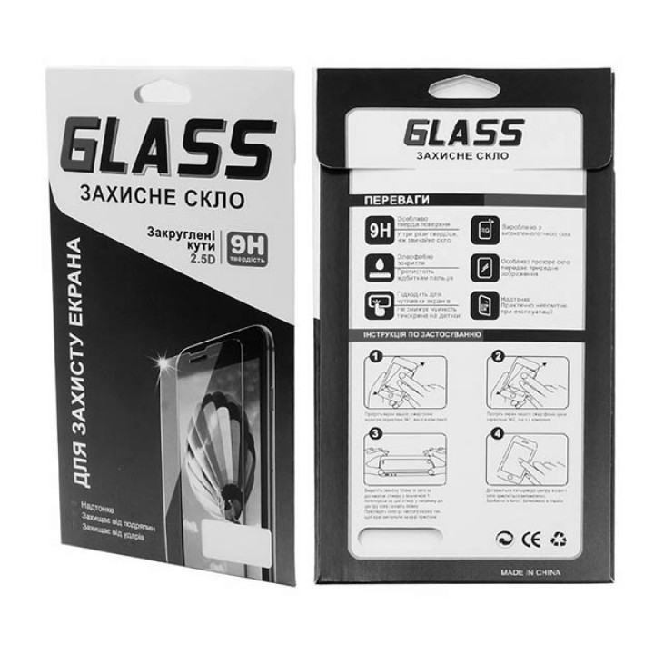 Защитное стекло Tempered Glass 0.3mm для Asus ZenFone Selfie (ZD553KL)