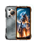 Захисне скло Tempered Glass 0.3mm для Blackview BL7000