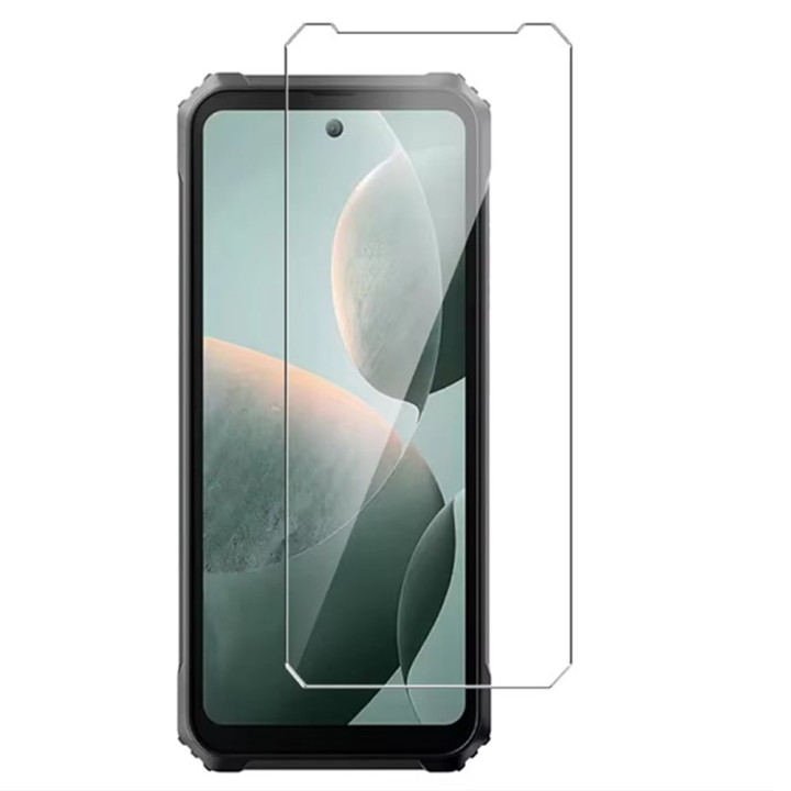 Захисне скло 2.5D 0.3mm Tempered Glass для Blackview BL9000