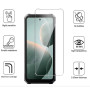 Захисне скло 2.5D 0.3mm Tempered Glass для Blackview BL9000