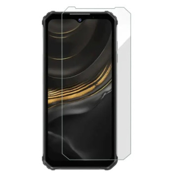 Защитное стекло Tempered Glass 0.3mm для Blackview BV6200 Plus
