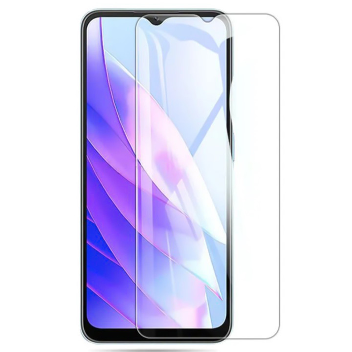 Захисне скло Tempered Glass 0.3mm для Blackview BV9200, Transparent