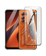 Защитное стекло Tempered Glass 0.3mm для Blackview Fort 100