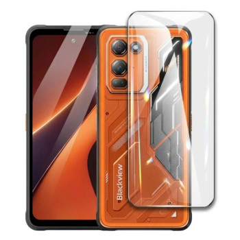 Захисне скло Tempered Glass 0.3mm для Blackview Fort 100
