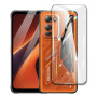 Защитное стекло Tempered Glass 0.3mm для Blackview Fort 100